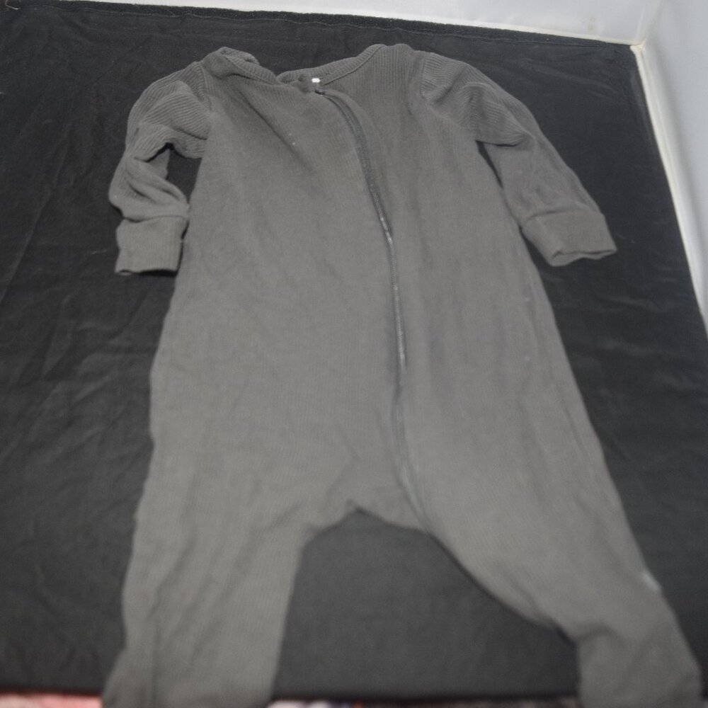 Gray Modern Moments by Gerber 12 months